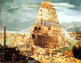 Tower of Babylon