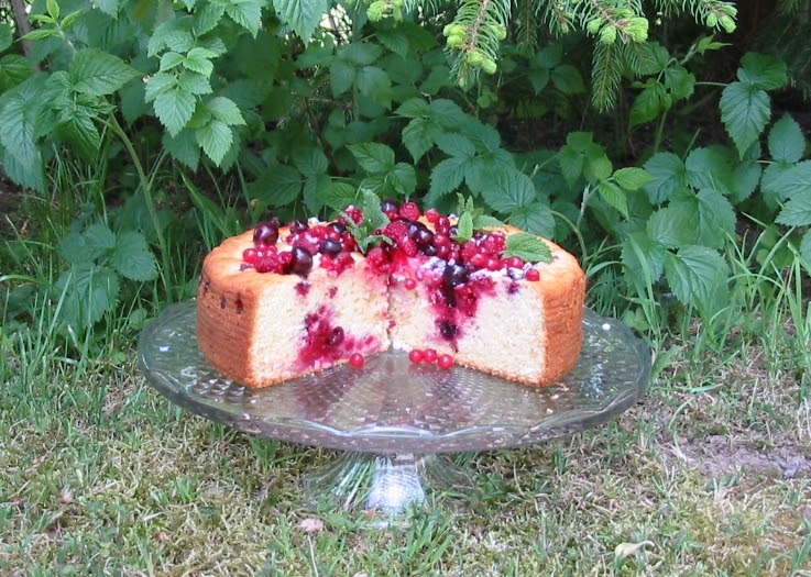 Sahne statt butter marmorkuchen mit Marmorkuchen super