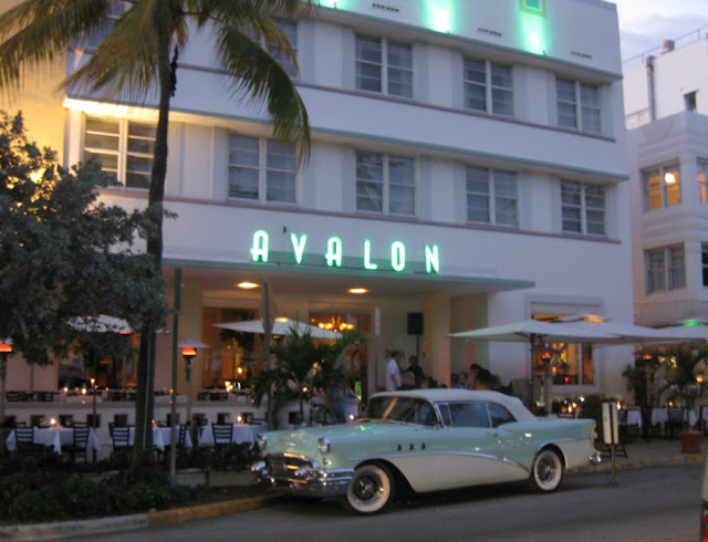 Miami Beach - Avalon Miami Beach - Avalon