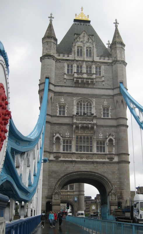 Tower Bridge, London Tower Bridge, London
