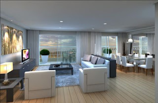 apartamentos em São Paulo