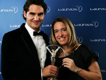 Laureus Awards 2008