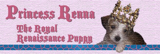 Renna the Royal Renaissance Princess