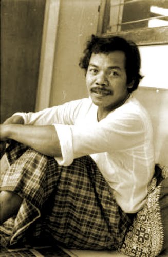 Karya Ikonis Benyamin Sueb