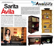 Mídia - Jornal Ipanema ago/2010