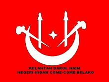 Kelantan Negeri Kelahiran Papa