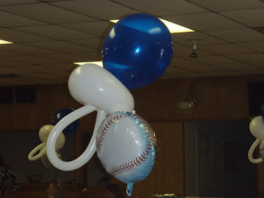 Balloon Designs