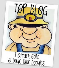 I won Top Blog at:
