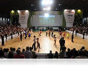 sport dance 2011 rimini fiera