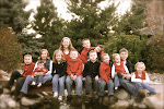 Salmon Cousins Fall 2007