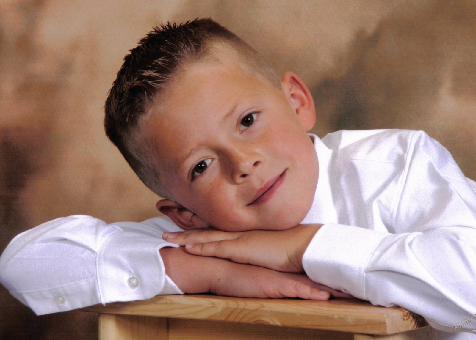 Jace Salmon Blatter