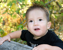 LIAM 1 YEAR