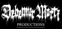 Debur Morti Productions