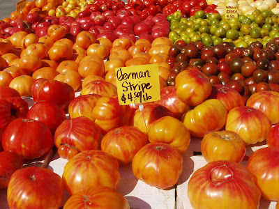 Pardon Me For Asking Brooklyn Heights Farmers Market Cheaper Than