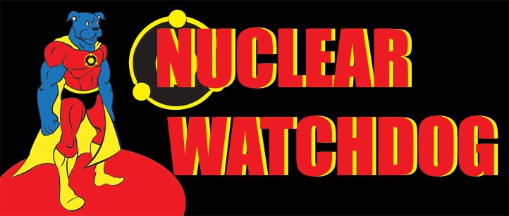 Nuclear Watchdog