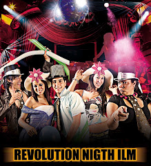REVOLUTION NIGTH ILM