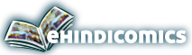 eHindiComics - free Hindi Comics in HQ PDFs