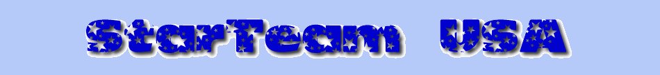 StarTeam USA