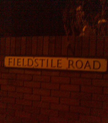 Fieldstile Road, Southwold, Suffolk