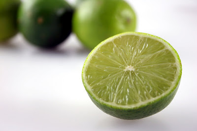 Photo of a lime, courtesy of Scott Liddell scott.m.liddell@gmail.com