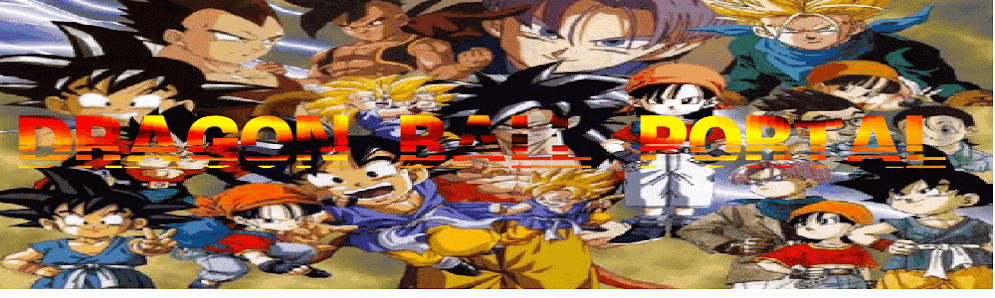 Dragon Ball Portal