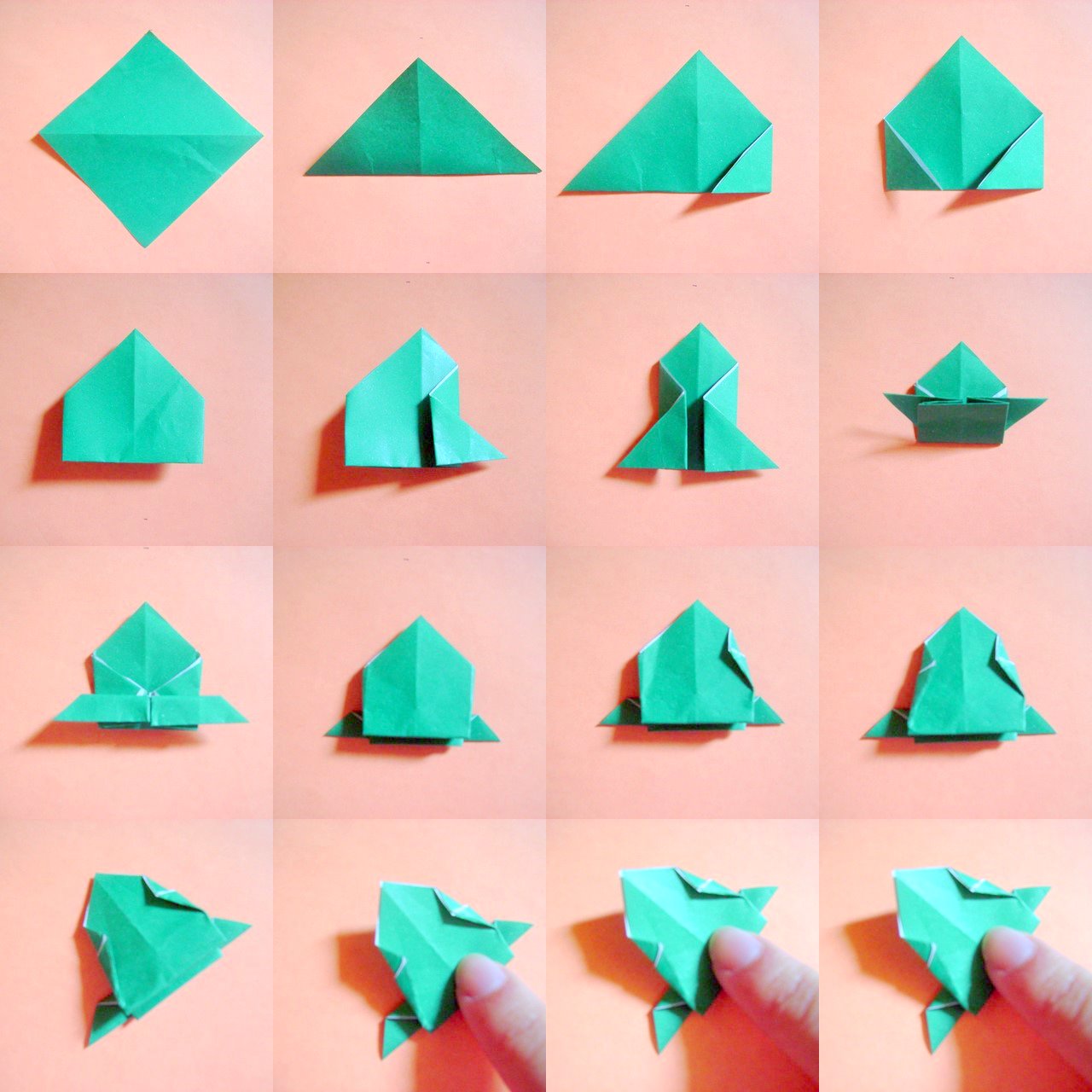 Giselle Araújo Dobradura de Sapo