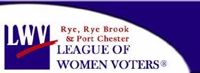 League of Women Voters-Rye, Rye Brook & Port Chester