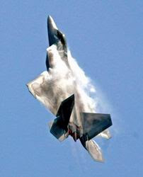 F-22 Raptor