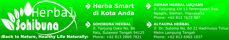 Herba Smart for Smart People