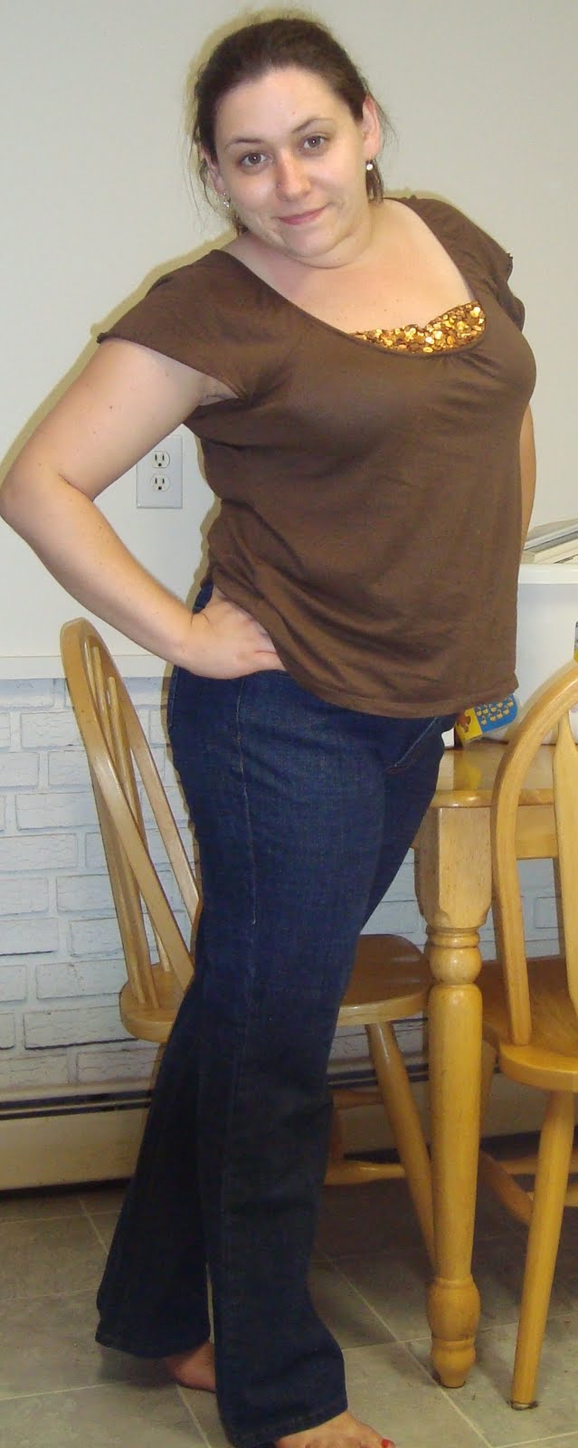 bobbie brooks leggings dollar general