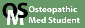 Osteopathic Med Student