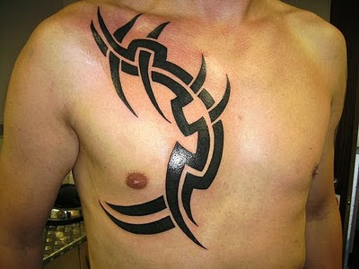 cool tribal tattoos. Cool Tribal Tattoo Ideas For