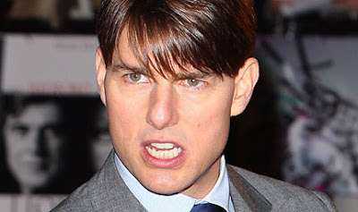 Tom Cruise Fashion Hairstyles Pictures