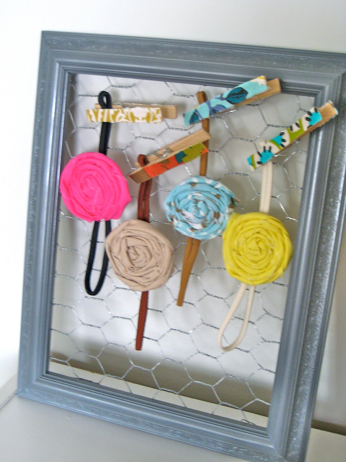 Pure and Noble: Reduce, Reuse, Recycle: Fabric Scraps