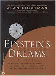 Einstein's Dreams, by Alan Lightman