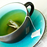 My Green Tea