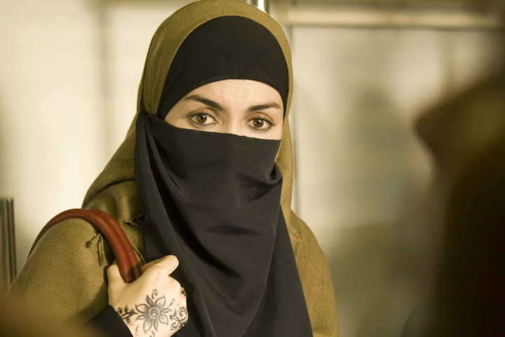 burqa