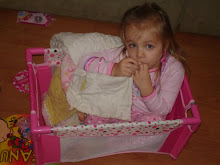 Our little sweet pea