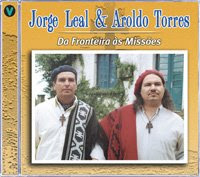 2006 - CD de Jorge Leal e Aroldo Torres