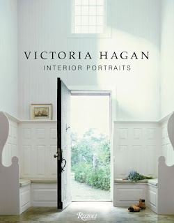 Victoria Hagan Book Interior Portraits