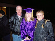 ECU Graduation