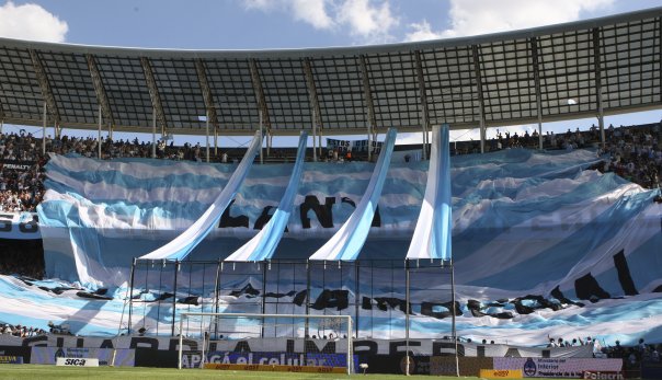 Trapos De Racing TRAPOS DE RACING