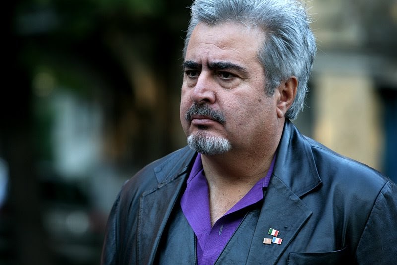 мехмет юджель озкал