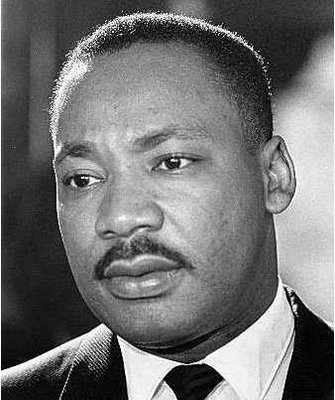 martin luther king jr i have dream. Martin Luther King, Jr.