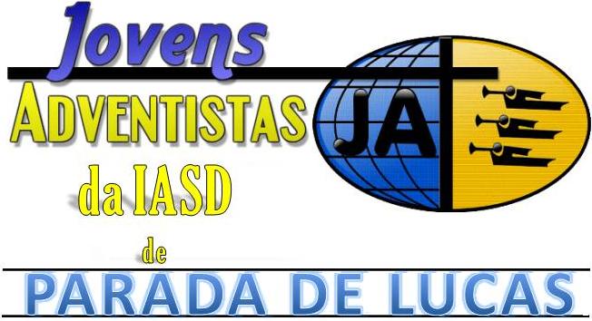 Ministério Jovem de Parada de Lucas