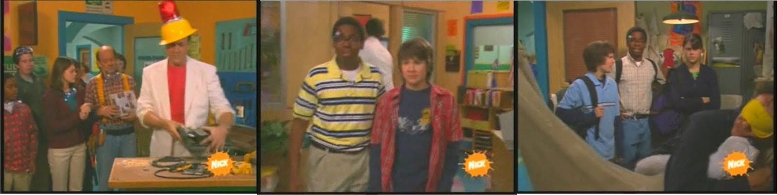 CELCRISOFNICK: EL MANUAL DE NED SEGUNDA TEMPORADA