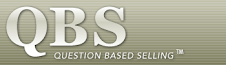 Question Based Selling