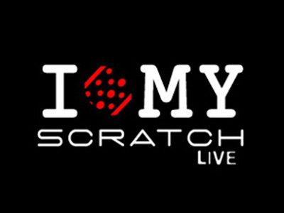 Serato Scratch Live