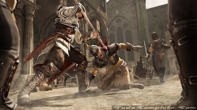 Assassin´s Creed II