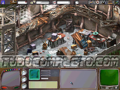 Gadget Tycoon (PC) 24MB RIP Download 